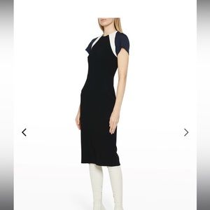 Victoria Beckham Dress